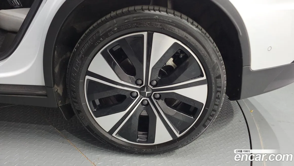 Polestar Polestar 2 2023 из KR, фото 5