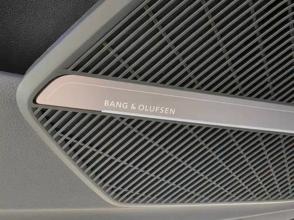 Audi Q5L 2024 из CN, фото 6