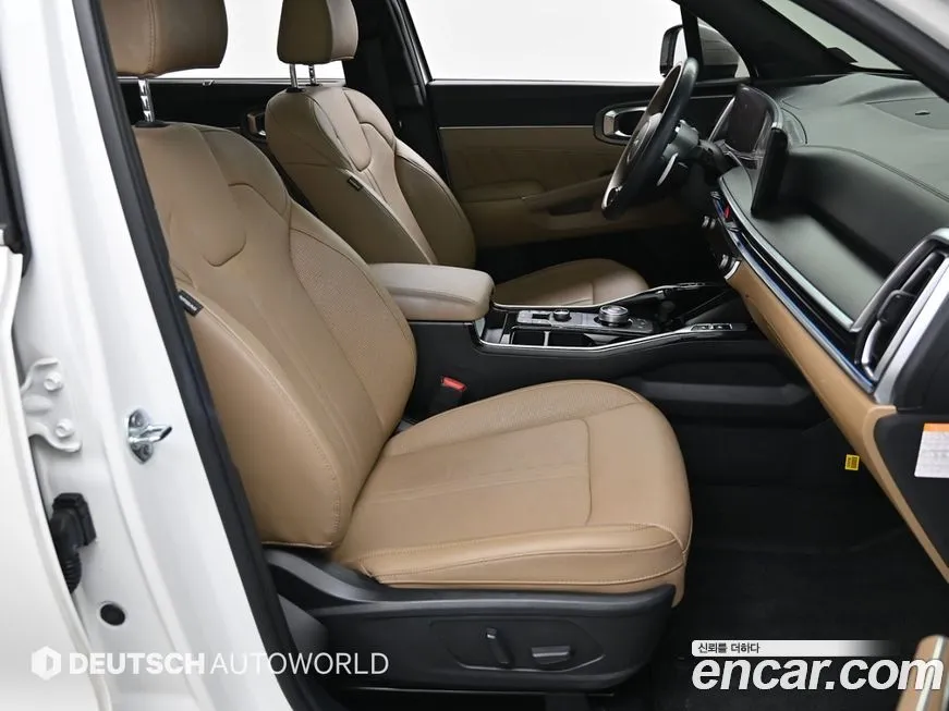 Kia Sorento — фото 10