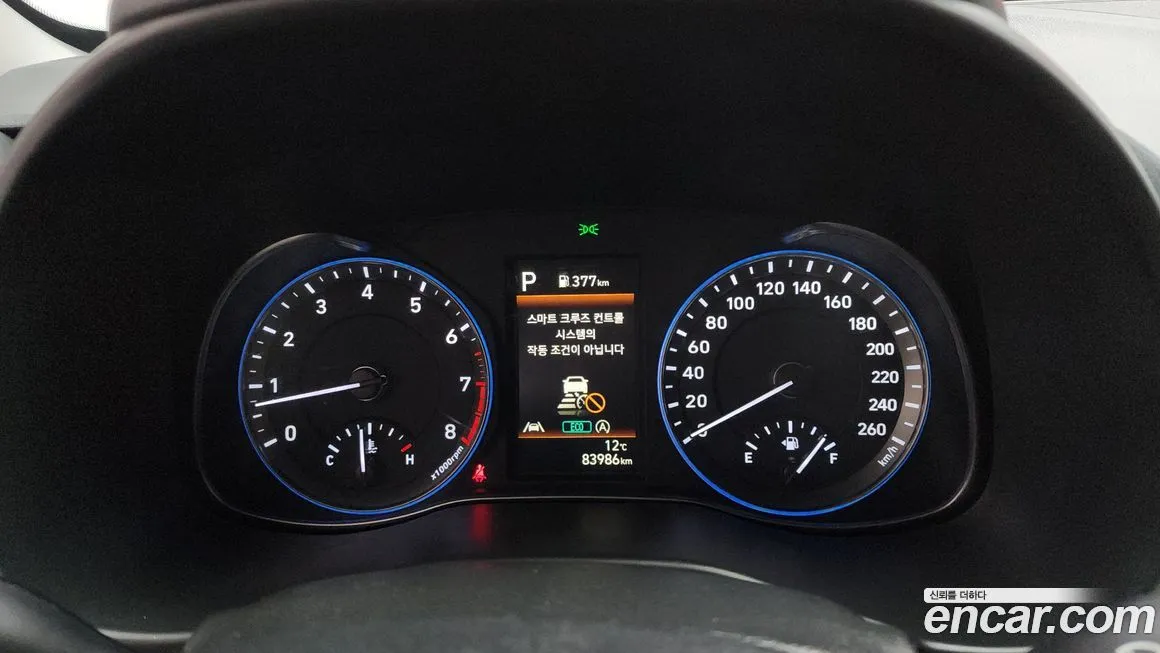 Hyundai Kona 2021 из KR, фото 8