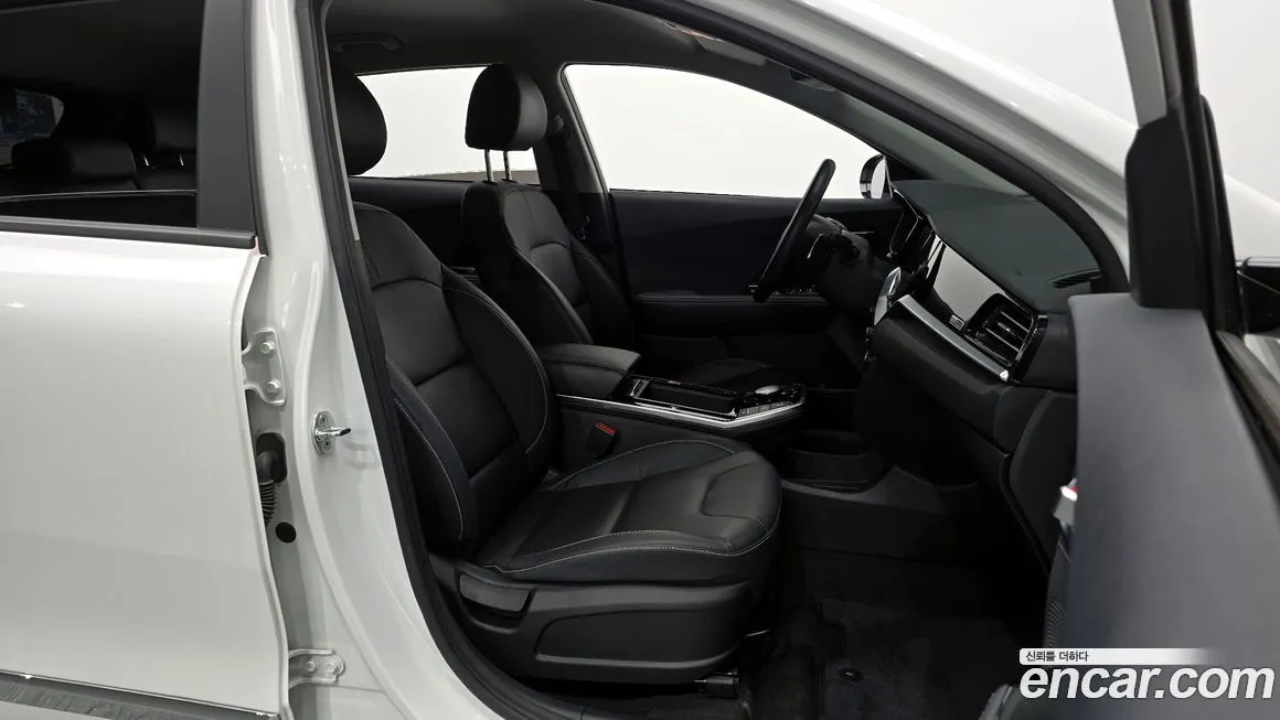 [object Object] Niro 2022 из KR, фото 10