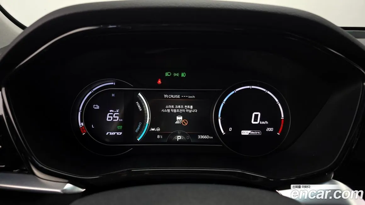 [object Object] Niro 2022 из KR, фото 8