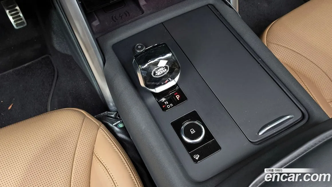 Land Rover Discovery 2024 из KR, фото 9