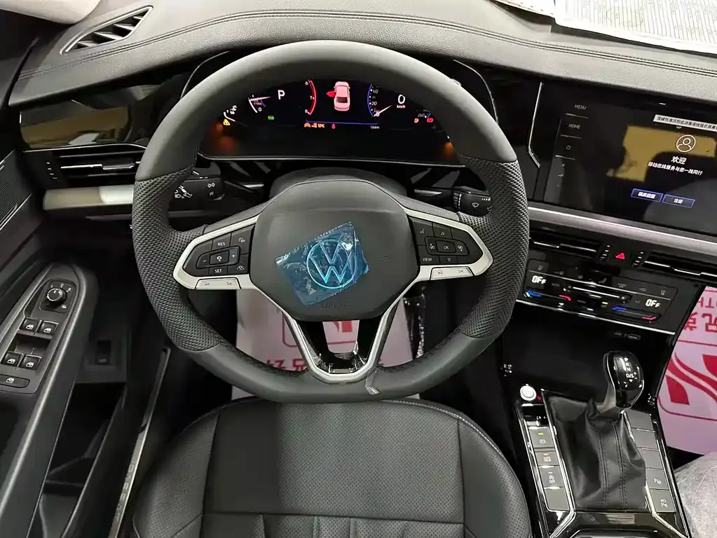 Volkswagen Passat 2025 из CN, фото 8