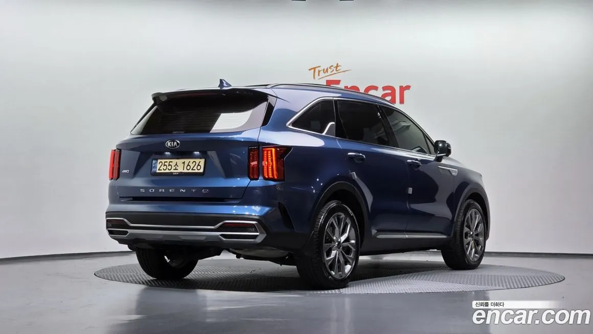 Kia Sorento — фото 2