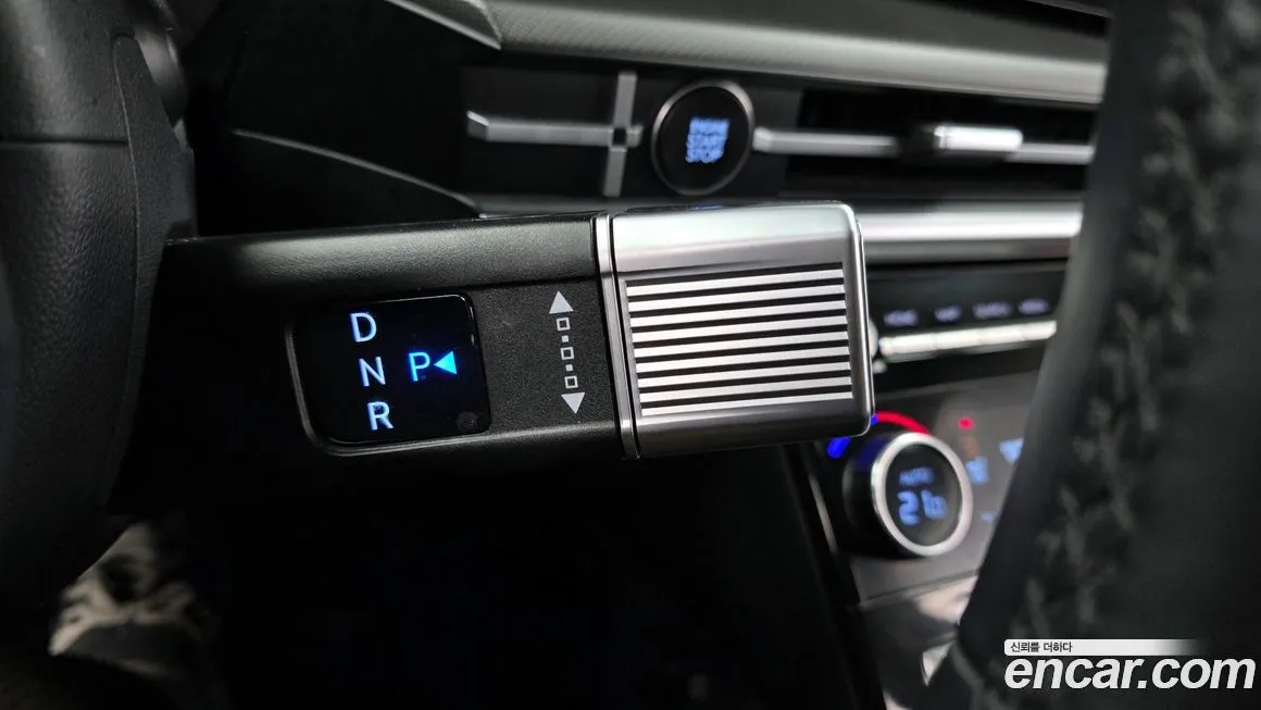 Hyundai Santafe — фото 9