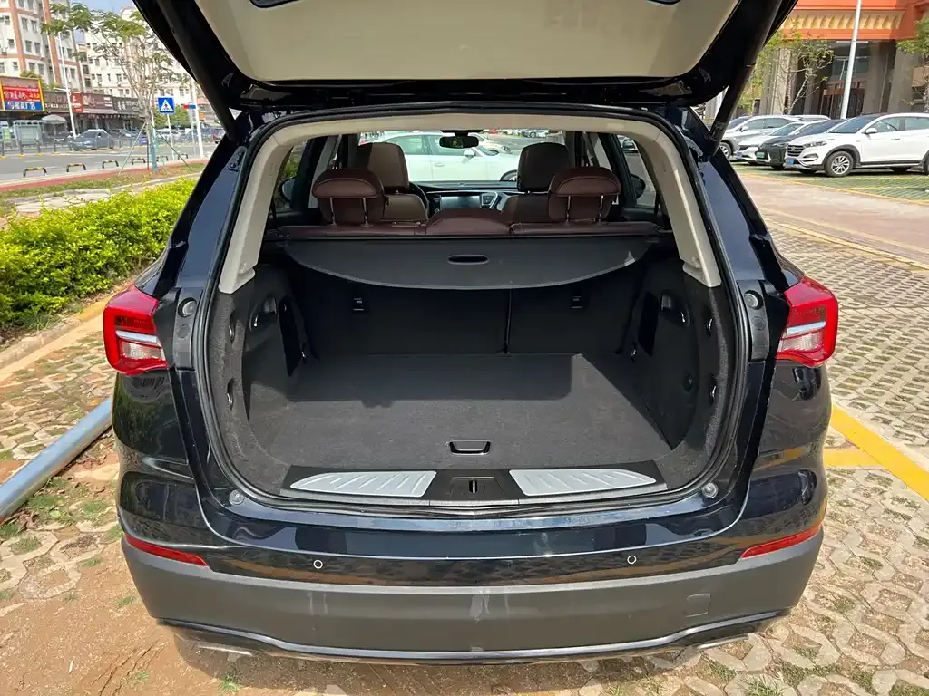 Buick Envision Plus 2021 из CN, фото 9