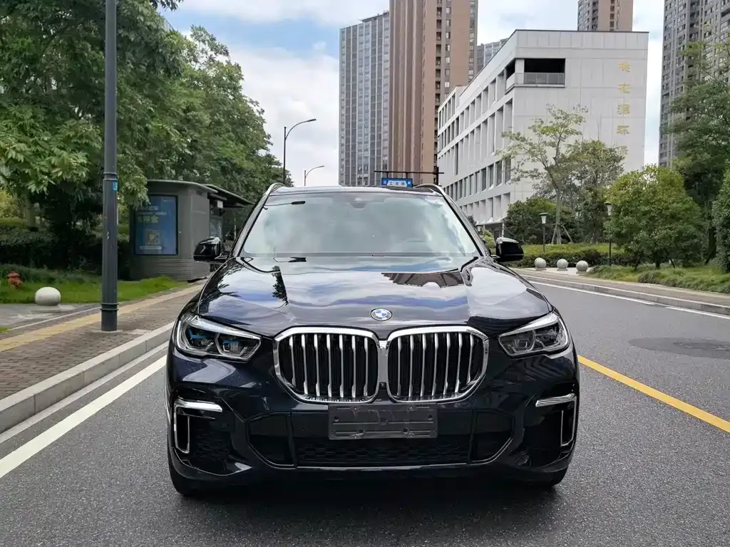 BMW X5 — фото 2