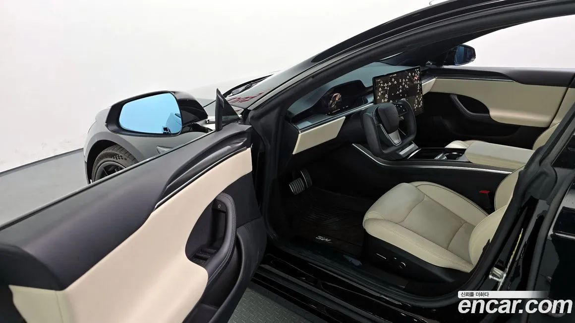 Tesla Model S 2023 из KR, фото 10