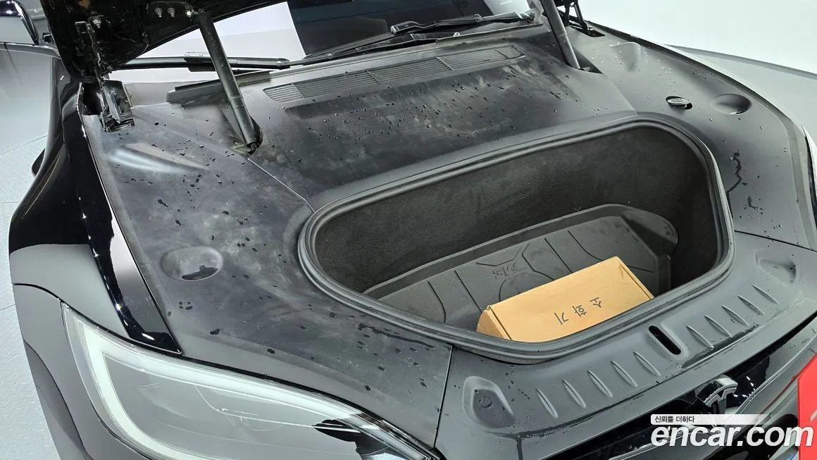 Tesla Model S 2023 из KR, фото 6