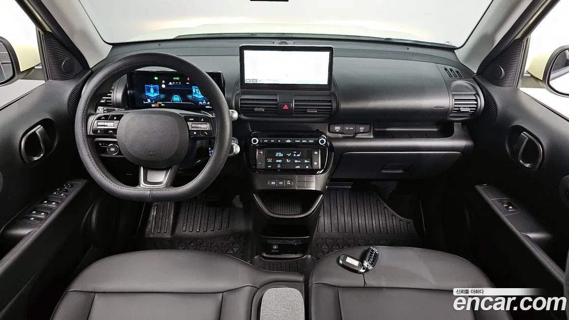 Hyundai Casper 2025 из KR, фото 7