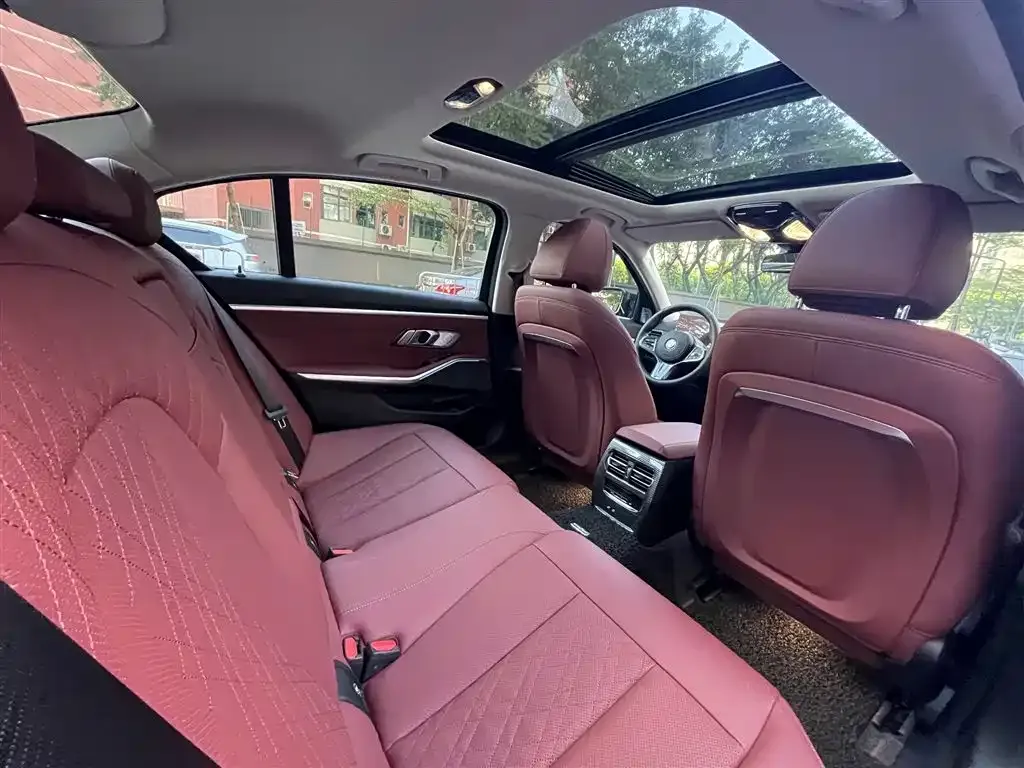 BMW i3 2023 из CN, фото 2