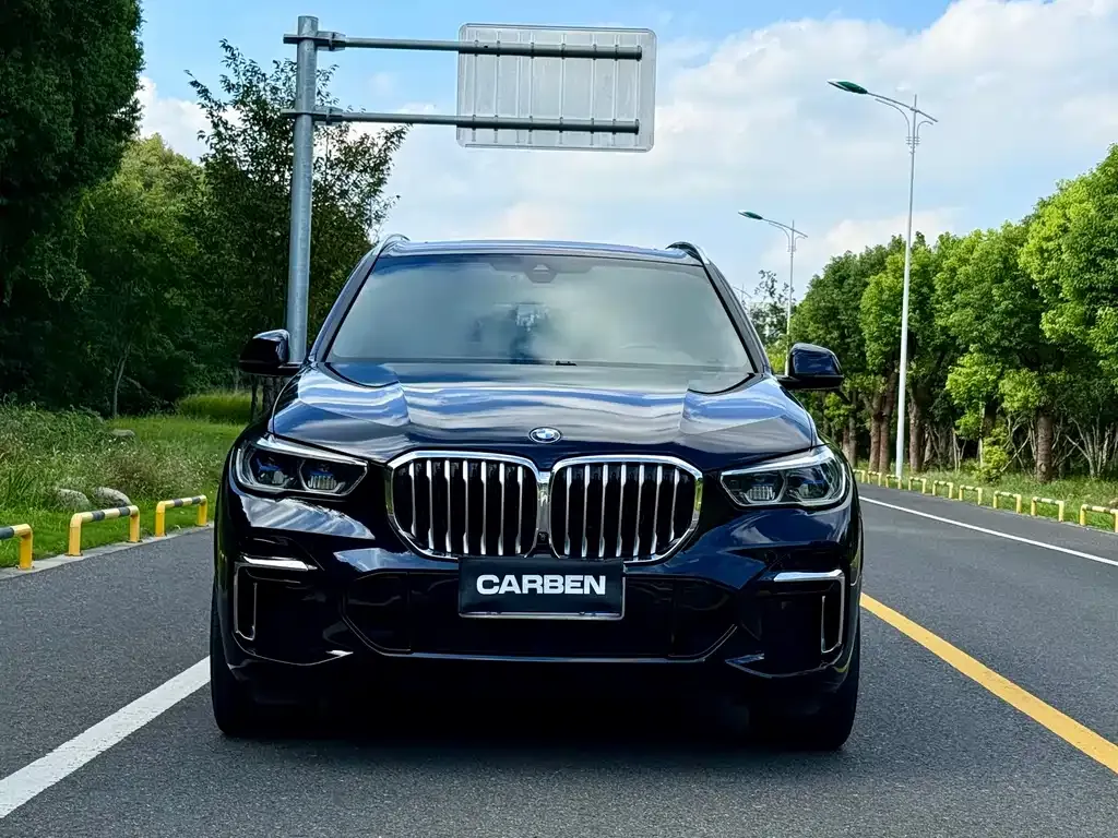 BMW X5 — фото 2