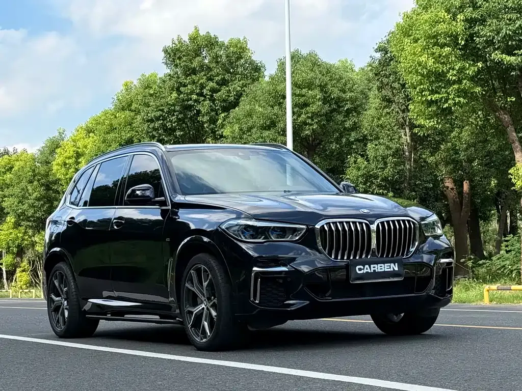 BMW X5 — фото 3
