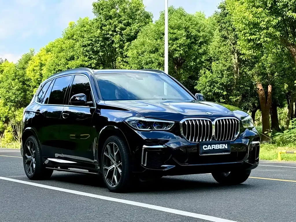 BMW X5 — фото 4