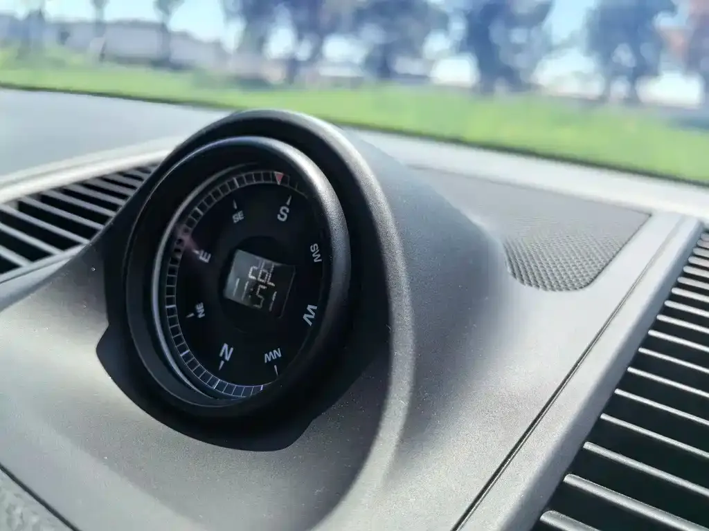 Porsche Macan 2023 из CN, фото 7