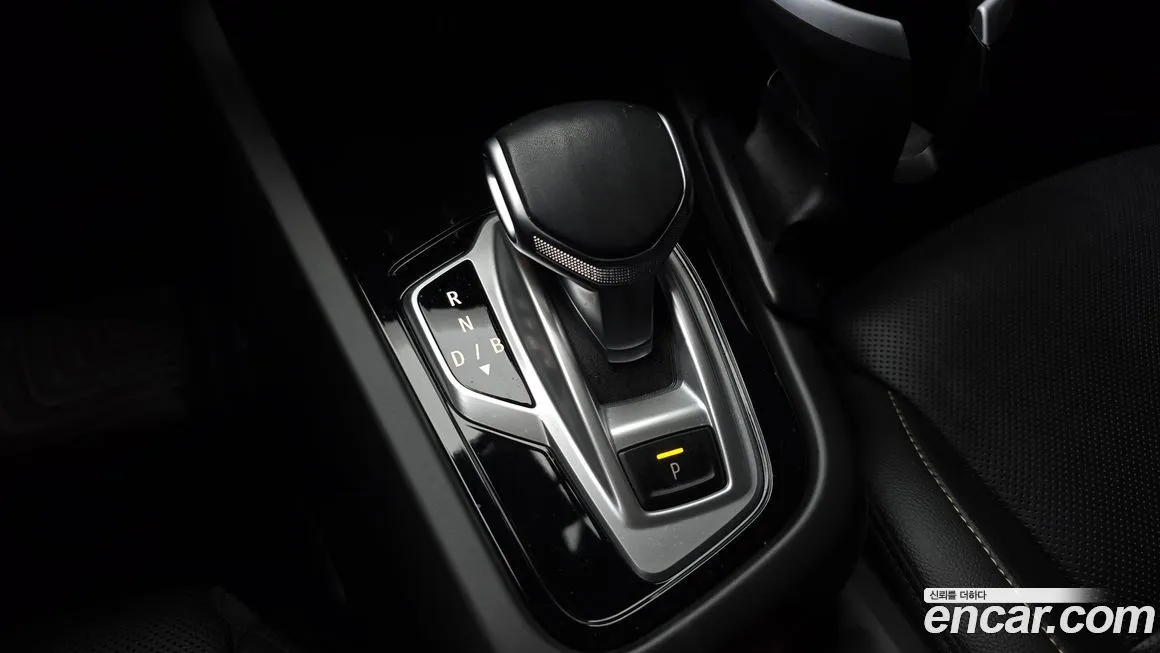 Renault Korea (Samsung) Arkana 2025 из KR, фото 9