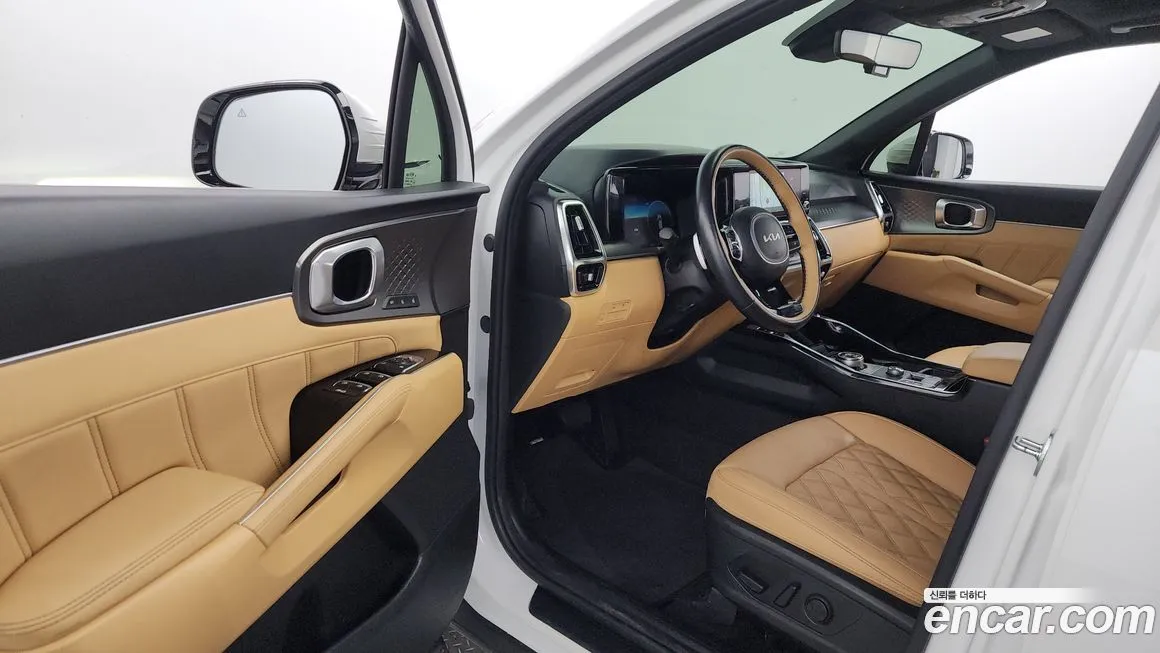 Kia Sorento — фото 10