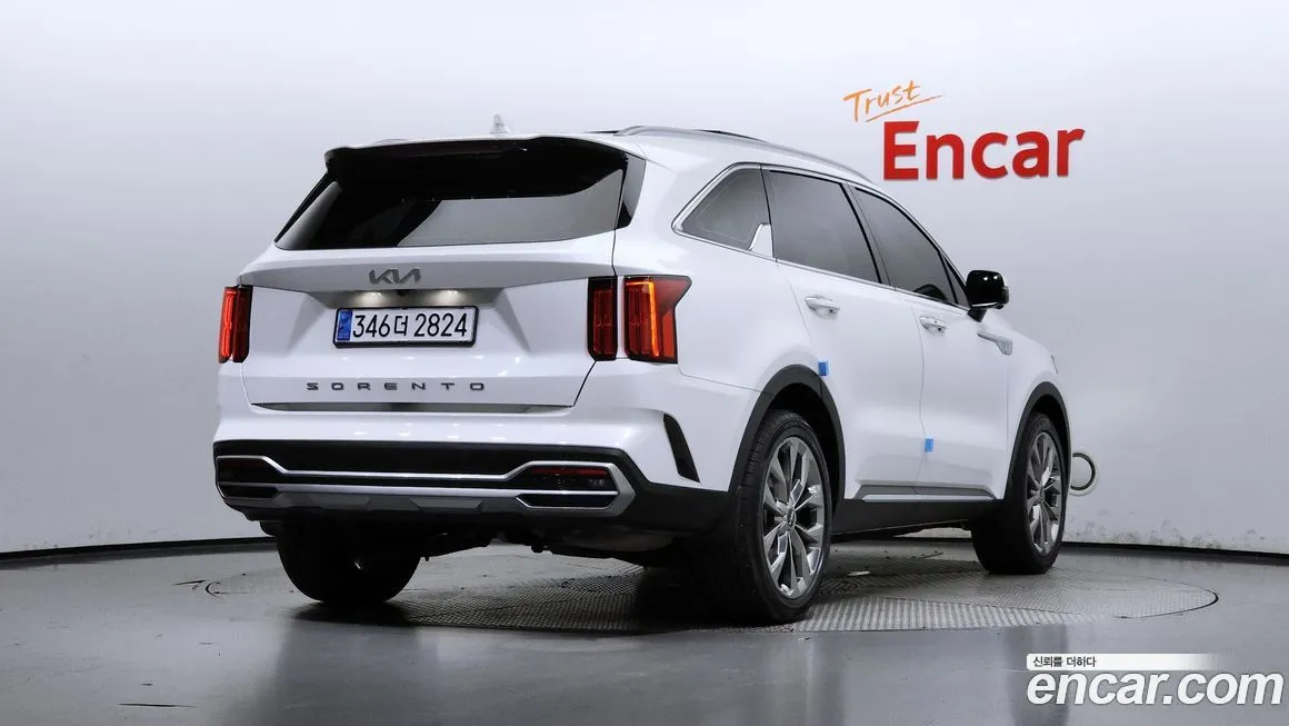 Kia Sorento — фото 2