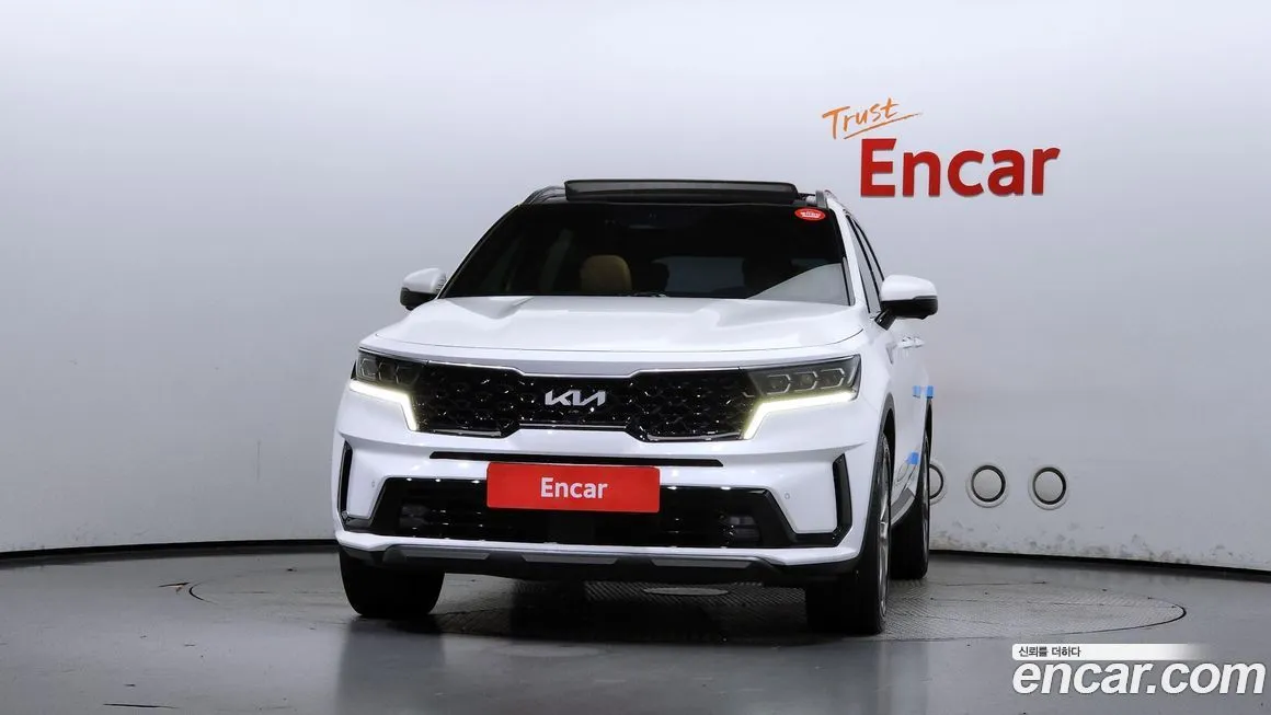 Kia Sorento — фото 3