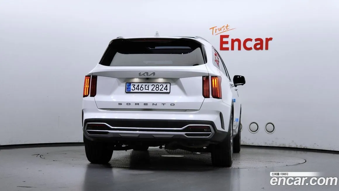 Kia Sorento — фото 4