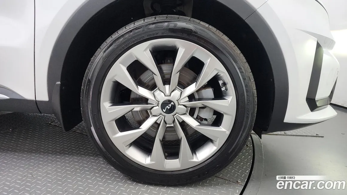 Kia Sorento — фото 5