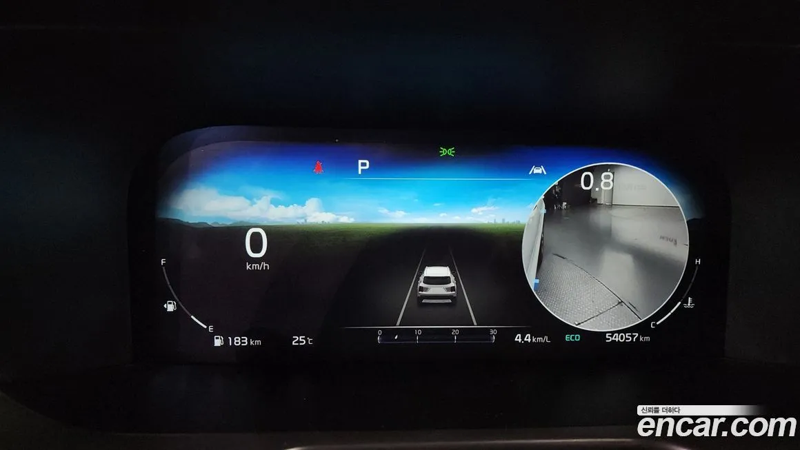 Kia Sorento — фото 8