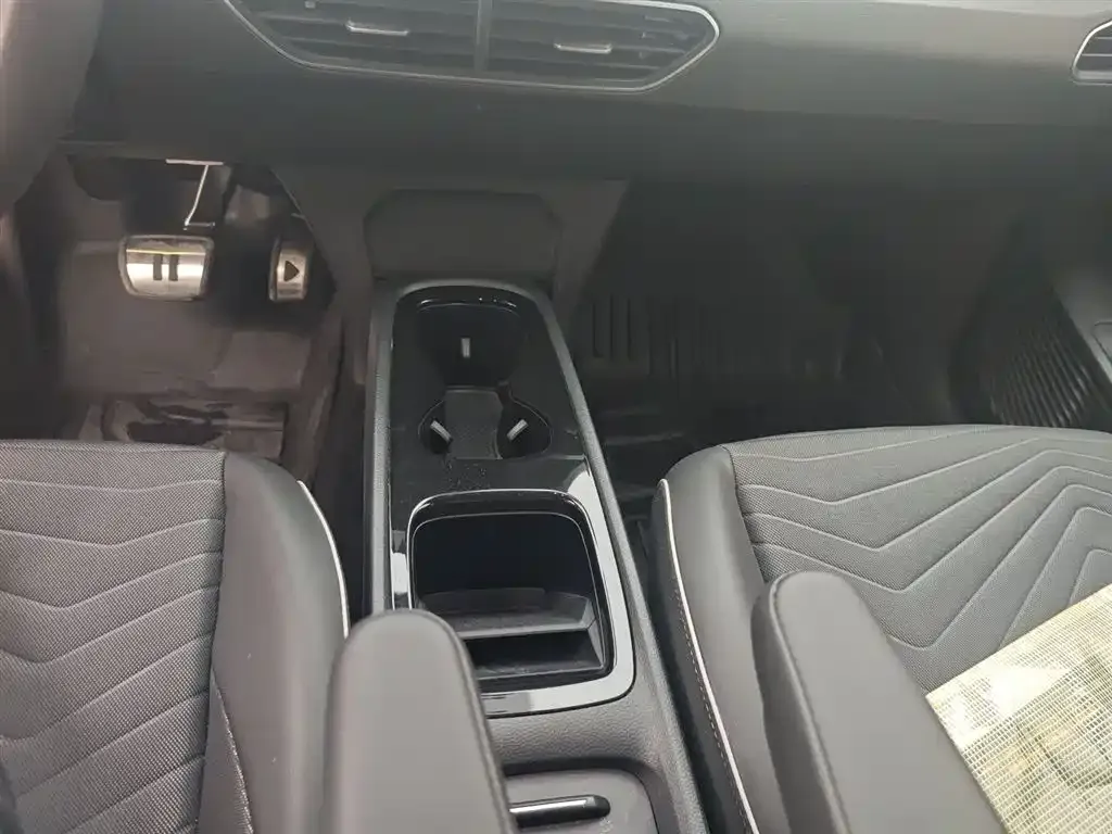 Volkswagen ID.3 2022 из CN, фото 5