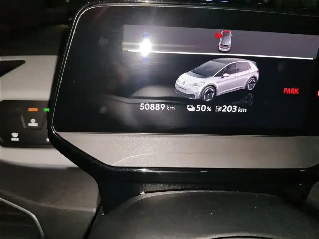 Volkswagen ID.3 2022 из CN, фото 6