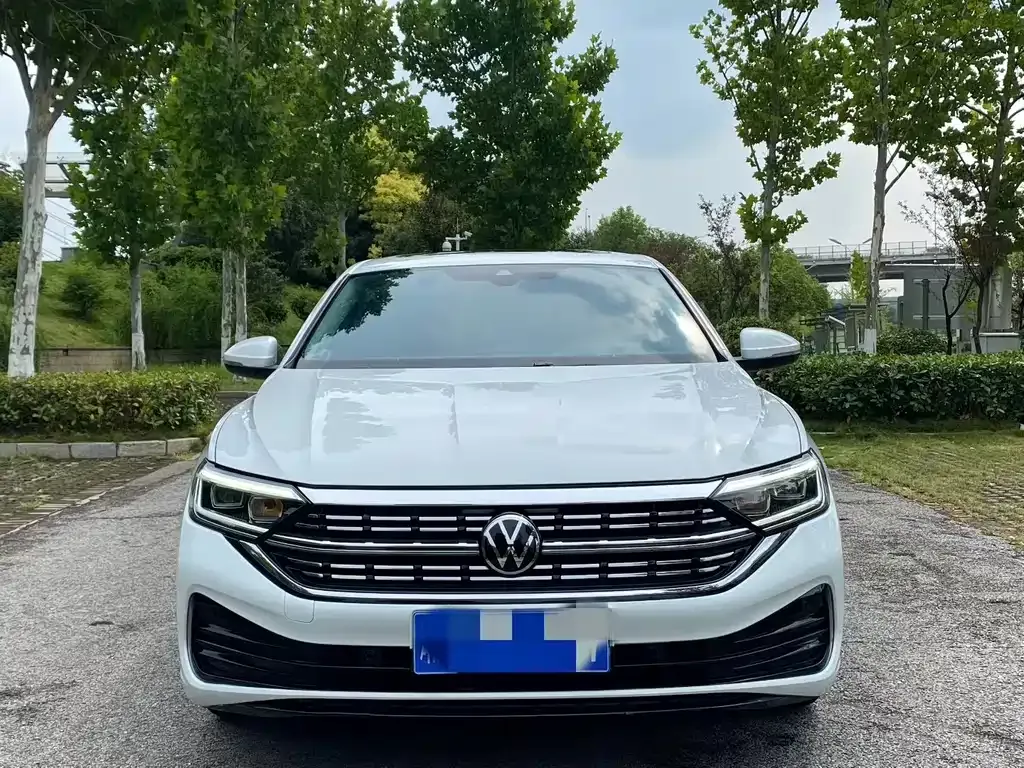 Volkswagen Sagitar 2022 из CN, фото 2