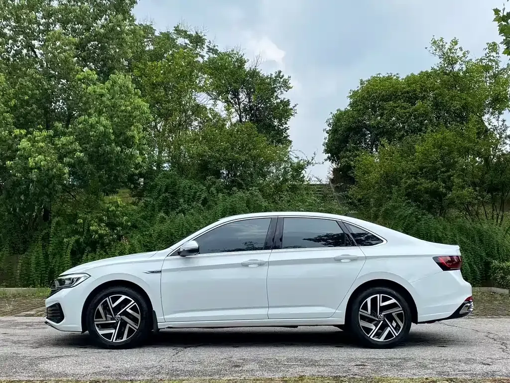 Volkswagen Sagitar 2022 из CN, фото 3