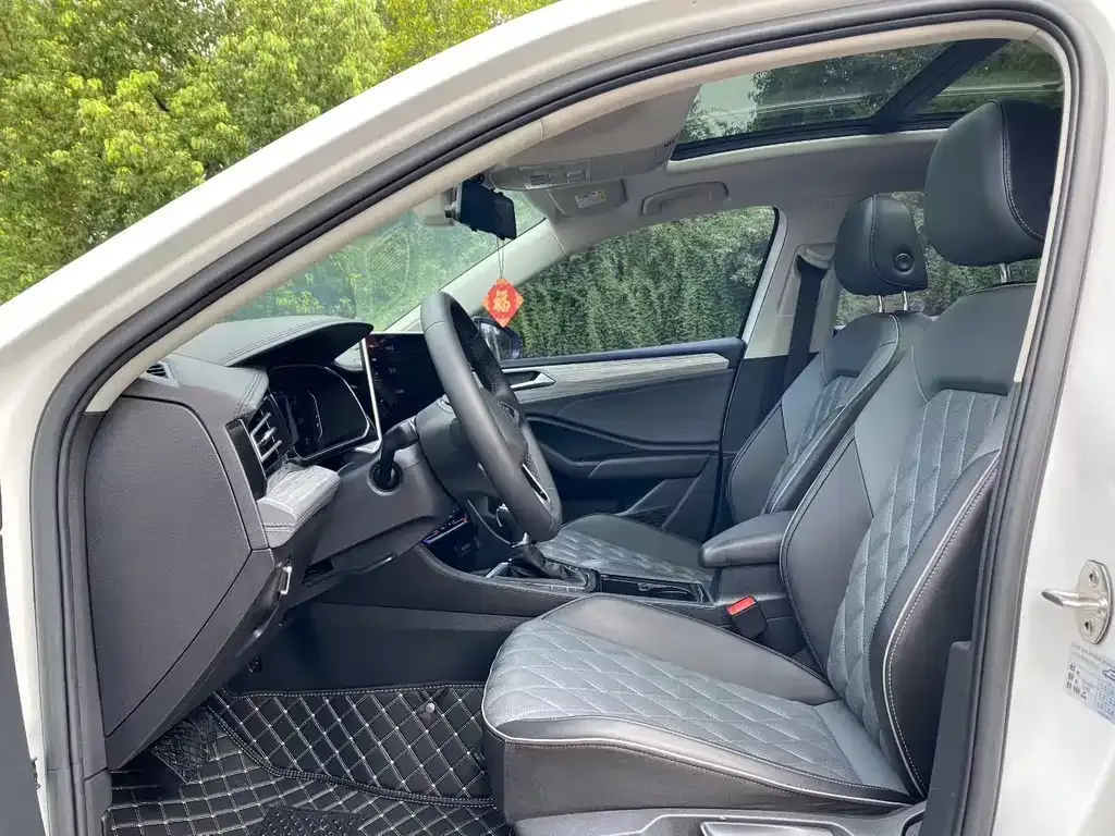 Volkswagen Sagitar 2022 из CN, фото 4