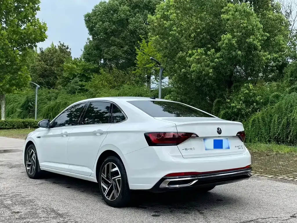 Volkswagen Sagitar 2022 из CN, фото 9