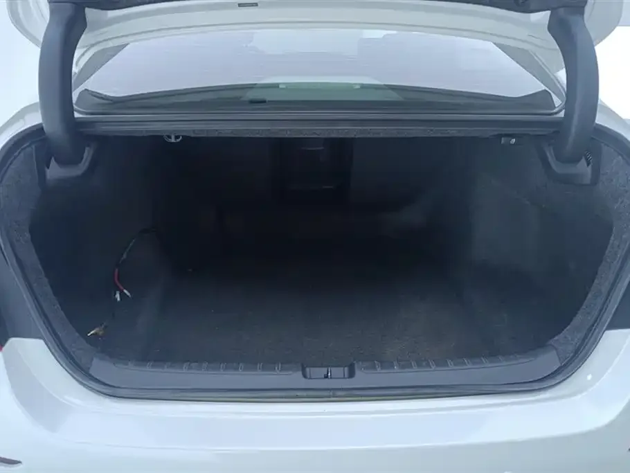 Honda Inspire 2021 из CN, фото 4