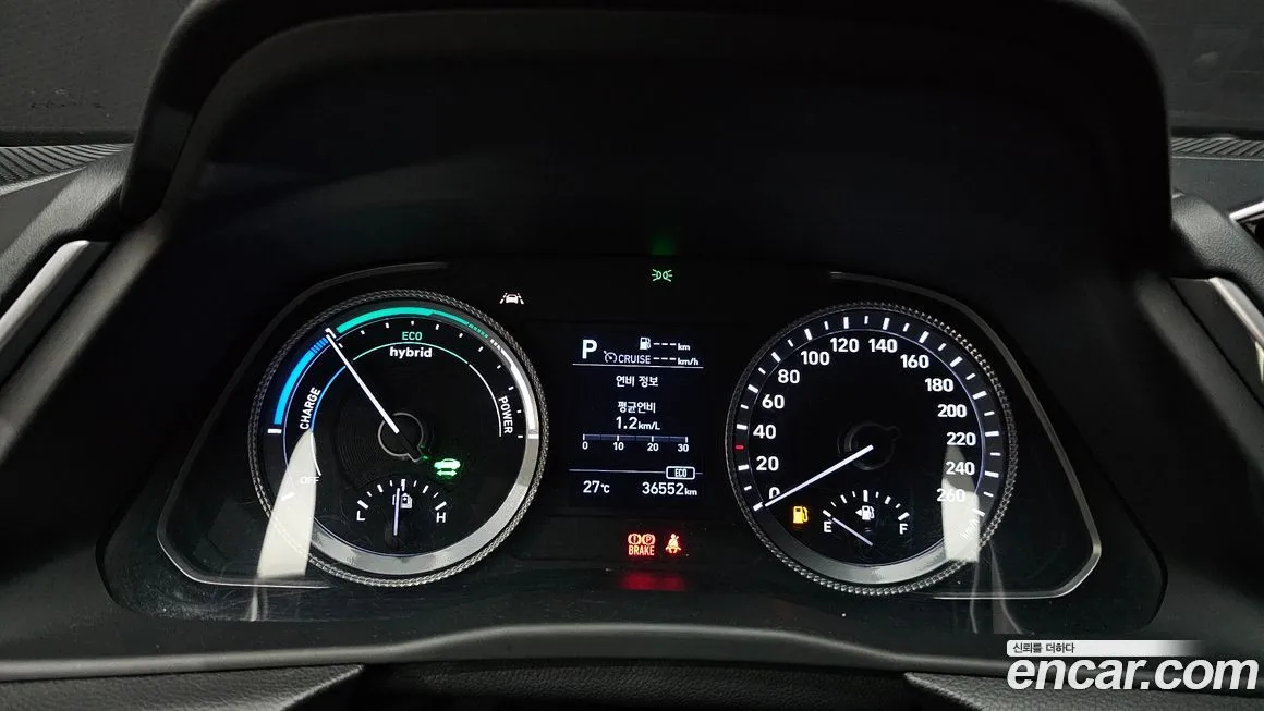 Hyundai Sonata 2021 из KR, фото 8