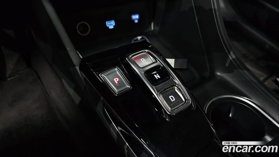 Hyundai Sonata 2021 из KR, фото 9