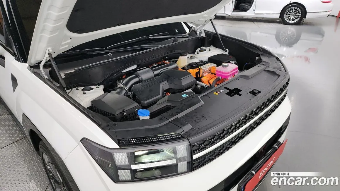 Hyundai Santafe — фото 6