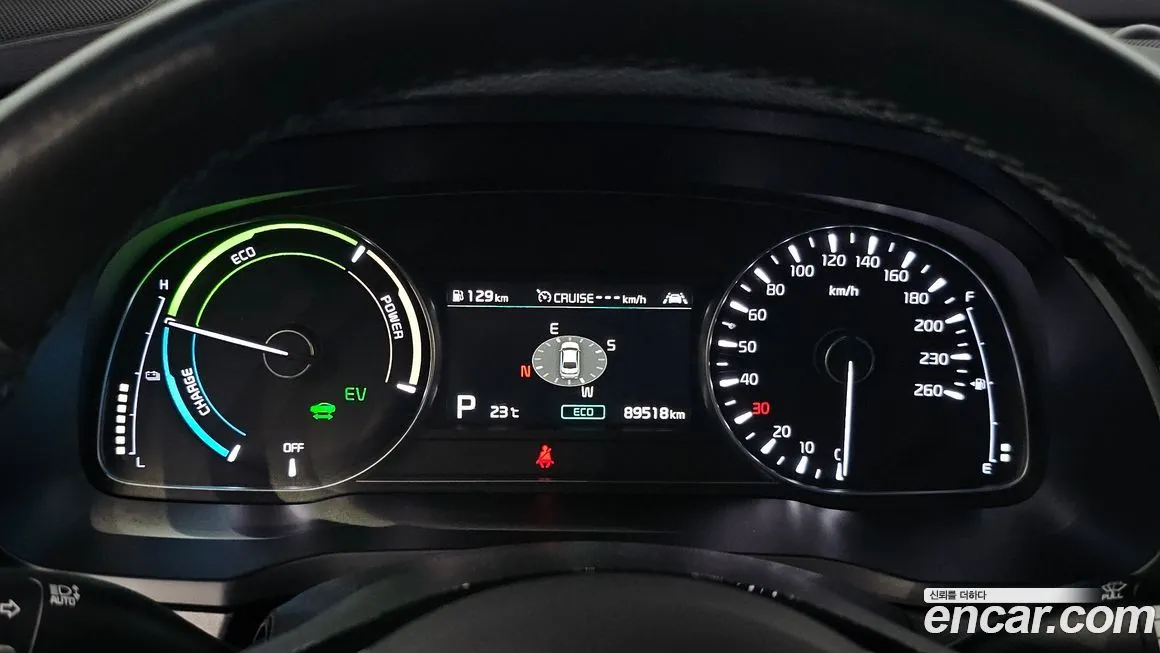 Kia K7 2021 из KR, фото 8