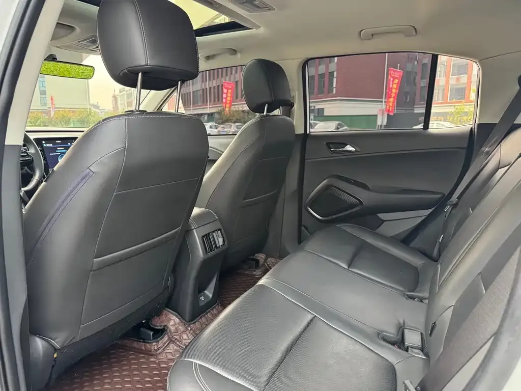 Hyundai ix35 2022 из CN, фото 8