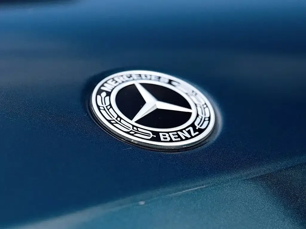 [object Object] G-Class 2024 из CN, фото 10