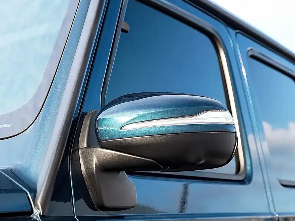 [object Object] G-Class 2024 из CN, фото 3