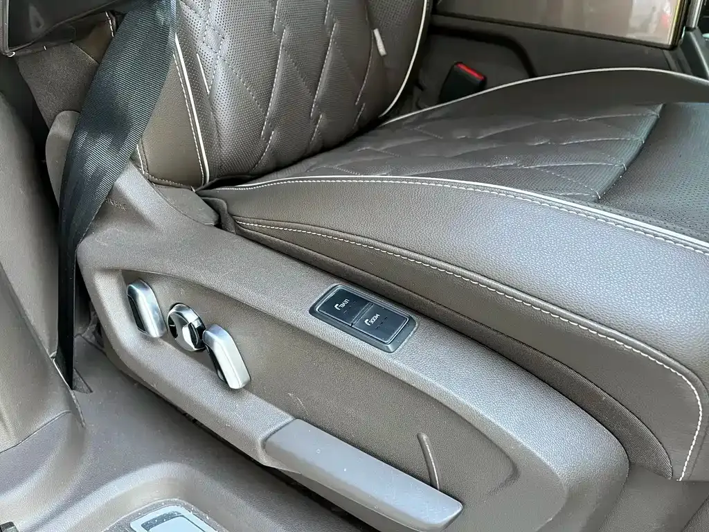 Volkswagen Viloran 2021 из CN, фото 9