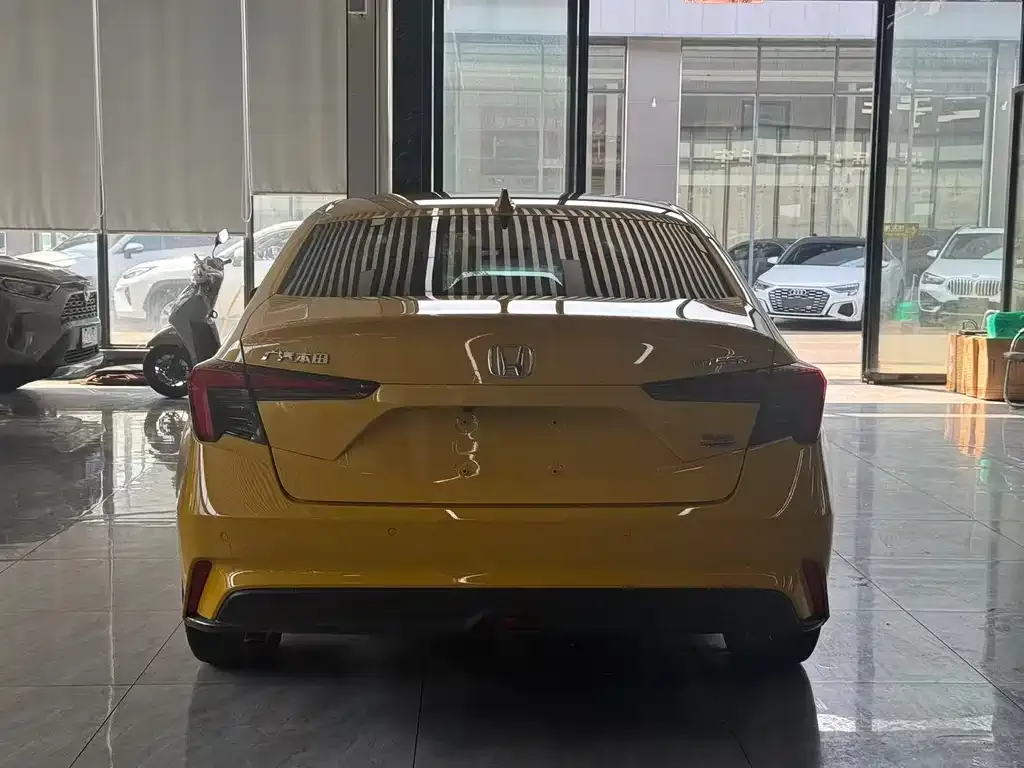 [object Object] Integra 2022 из CN, фото 10