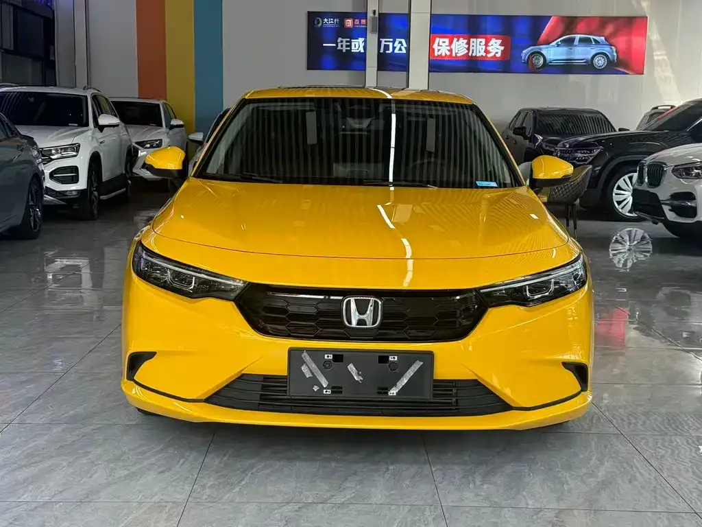 [object Object] Integra 2022 из CN, фото 3