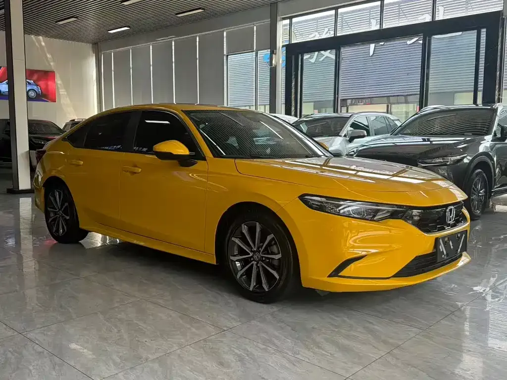 [object Object] Integra 2022 из CN, фото 4