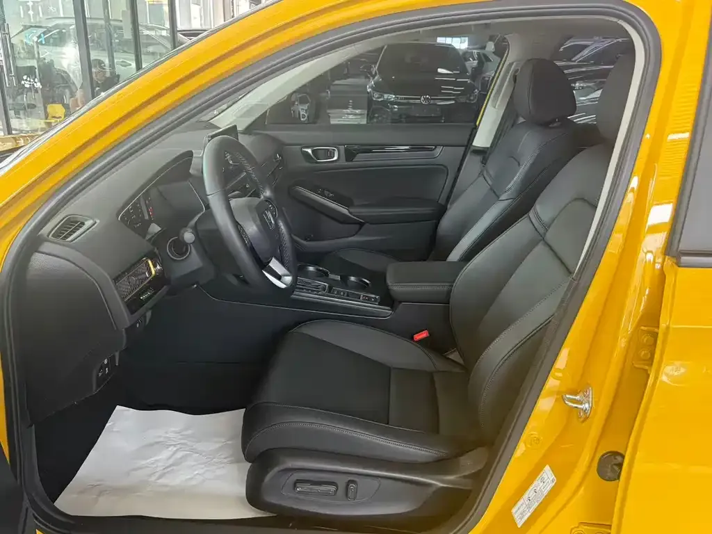 [object Object] Integra 2022 из CN, фото 5