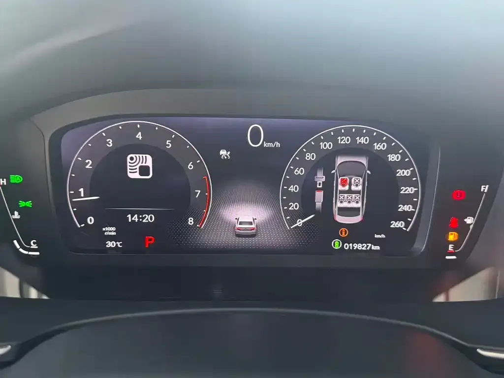 [object Object] Integra 2022 из CN, фото 7