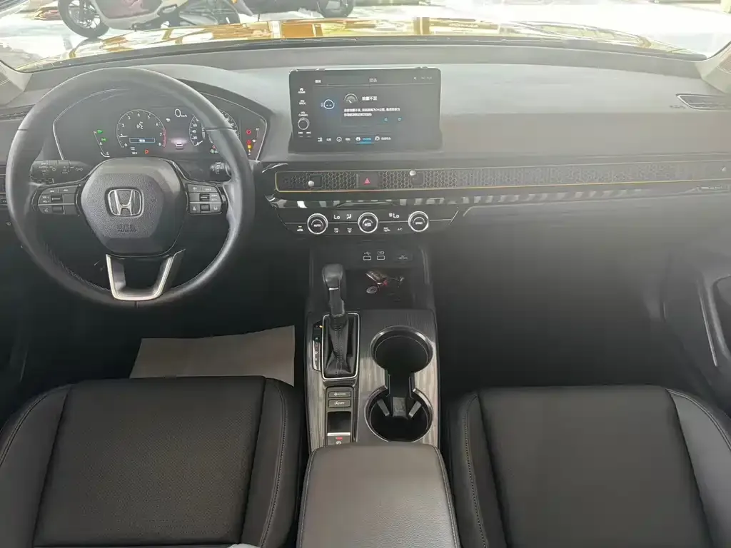 [object Object] Integra 2022 из CN, фото 8