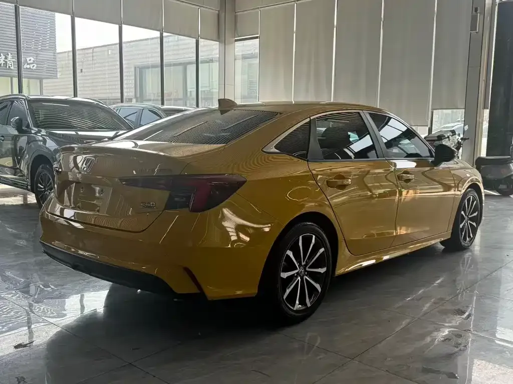 [object Object] Integra 2022 из CN, фото 9