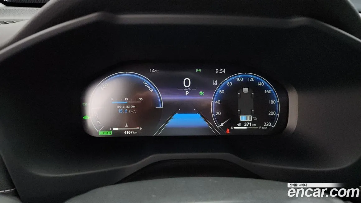 Toyota RAV4 2025 из KR, фото 8